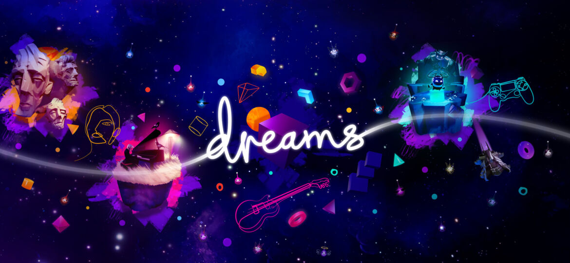 dreams 2020 launch