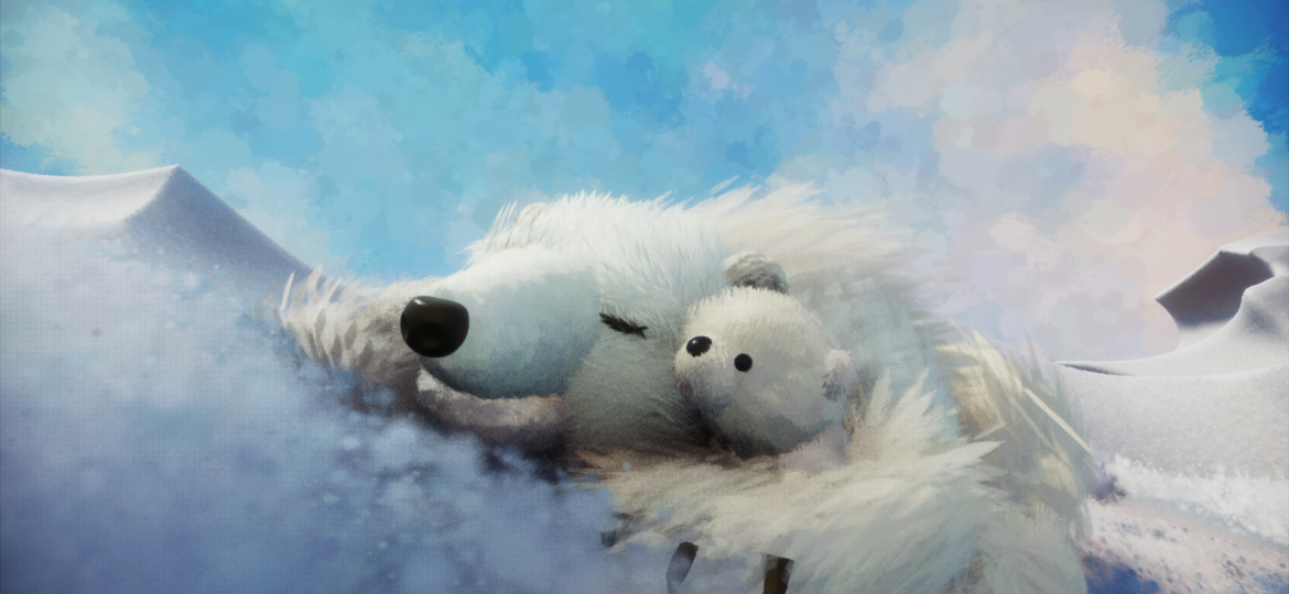 Dreams-PS4-screenshot-02-Bear