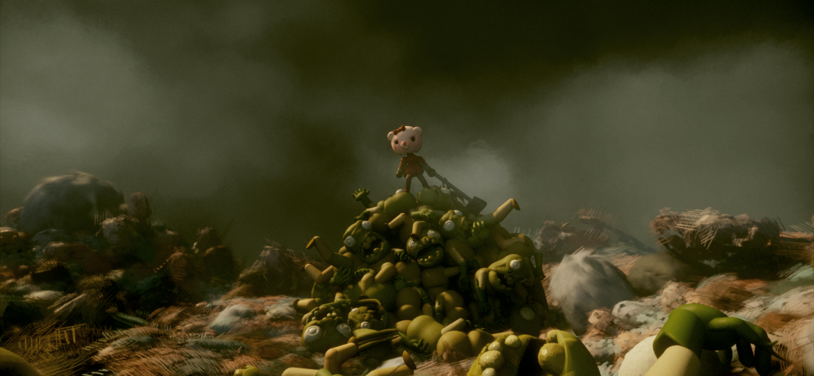 Dreams-PS4-screenshot-04-Zombies
