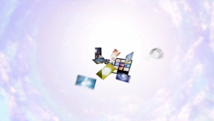 Dreams PS4 Hub Levels
