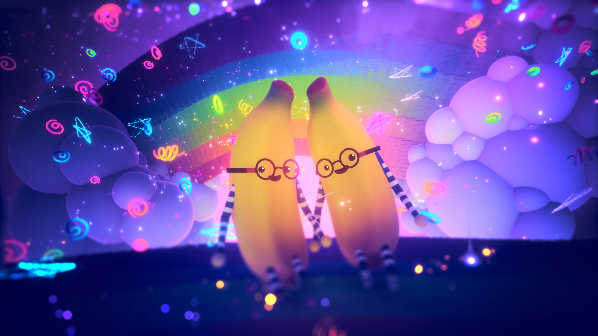 banana-dreams