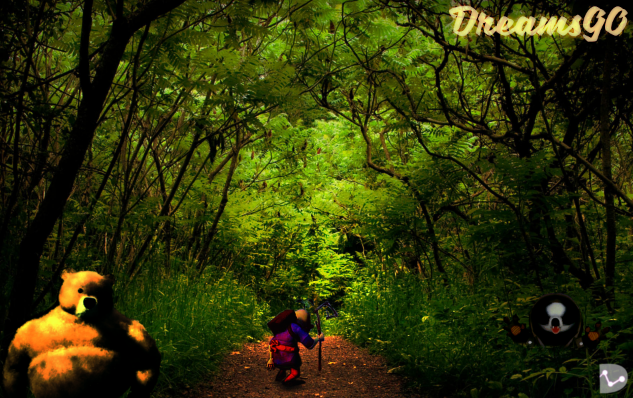 DreamsGo - Forrest