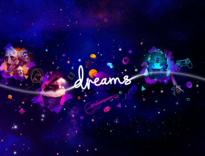 DreamsPS4 Officially Launches February 14th 2020 - ImpSpace